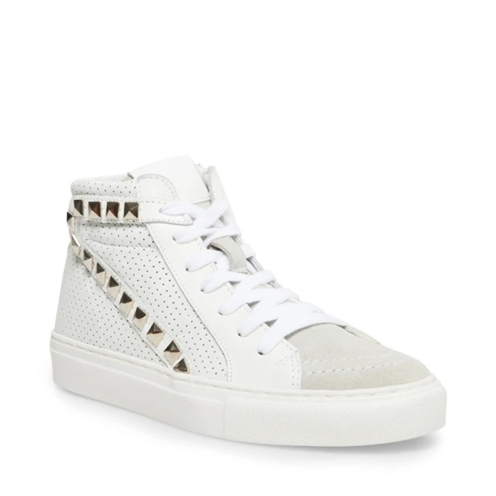 Steve Madden Tracey Sneaker Size 7.5
